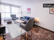 Piso en Alquiler en València