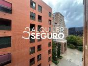 Piso en Alquiler en València