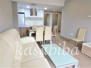 Piso en Alquiler en València