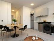 Piso en Alquiler en València