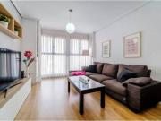 Piso en Alquiler en València