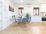 Piso en Alquiler en València