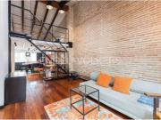 Piso en Alquiler en València