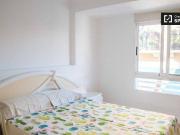 Piso en Alquiler en València