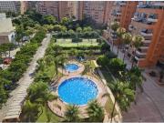 Piso en Alquiler en València