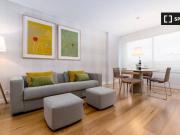 Piso en Alquiler en València