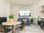 Piso en Alquiler en València