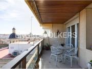 Piso en Alquiler en València