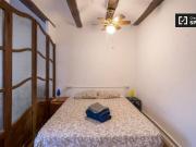 Piso en Alquiler en València Piso en Alquiler en València