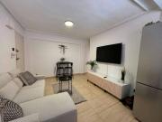 Piso en Alquiler en València