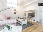 Piso en Alquiler en València