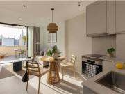 Piso en Alquiler en València