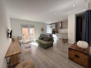 Piso en Alquiler en València