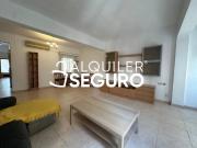 Piso en Alquiler en València