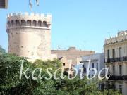 Piso en Alquiler en València