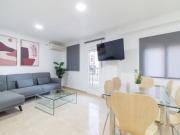 Piso en alquiler en Valencia