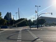 Piso en Alquiler en València