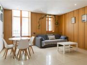 Piso en Alquiler en València