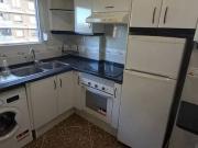 Piso en Alquiler en València