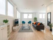 Piso en Alquiler en València