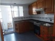 Piso en alquiler en Valencia