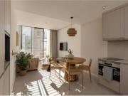 Piso en Alquiler en València