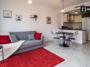 Piso en Alquiler en València