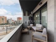 Piso en Alquiler en València