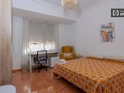 Piso en Alquiler en València