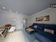 Piso en Alquiler en València