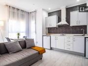 Piso en Alquiler en València