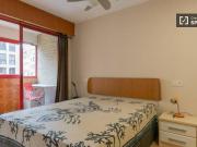 Piso en Alquiler en València