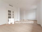 Piso en alquiler en Valencia, Arrancapins