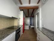 Piso en alquiler en Valencia, Arrancapins