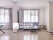 Piso en alquiler en Valencia, Arrancapins