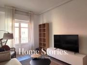 Piso en alquiler en Valencia, Arrancapins