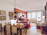 Piso en alquiler en Valencia, Arrancapins