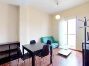 Piso en alquiler en Valencia, Benimaclet