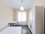 Piso en alquiler en Valencia, Benimaclet