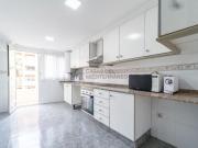 Piso en alquiler en Valencia, Camí Fondo