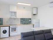 Piso en alquiler en Valencia, Camins al Grau