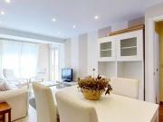 Piso en alquiler en Valencia, Campanar