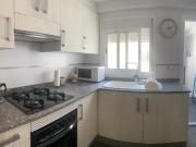 Piso en alquiler en Valencia, Campanar