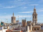 Piso en alquiler en Valencia, Centro Sant Francesc