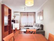 Piso en alquiler en Valencia, Ciutat de les Arts i de...