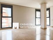 Piso en alquiler en Valencia, Ciutat de les Arts i de...