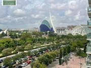 Piso en alquiler en Valencia, Ciutat de les Arts i de...