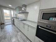 Piso en alquiler en Valencia, Ciutat Universitaria...