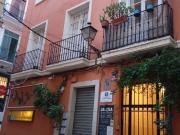 Piso en alquiler en Valencia, Ciutat Vella