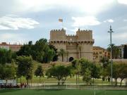 Piso en alquiler en Valencia, Ciutat Vella